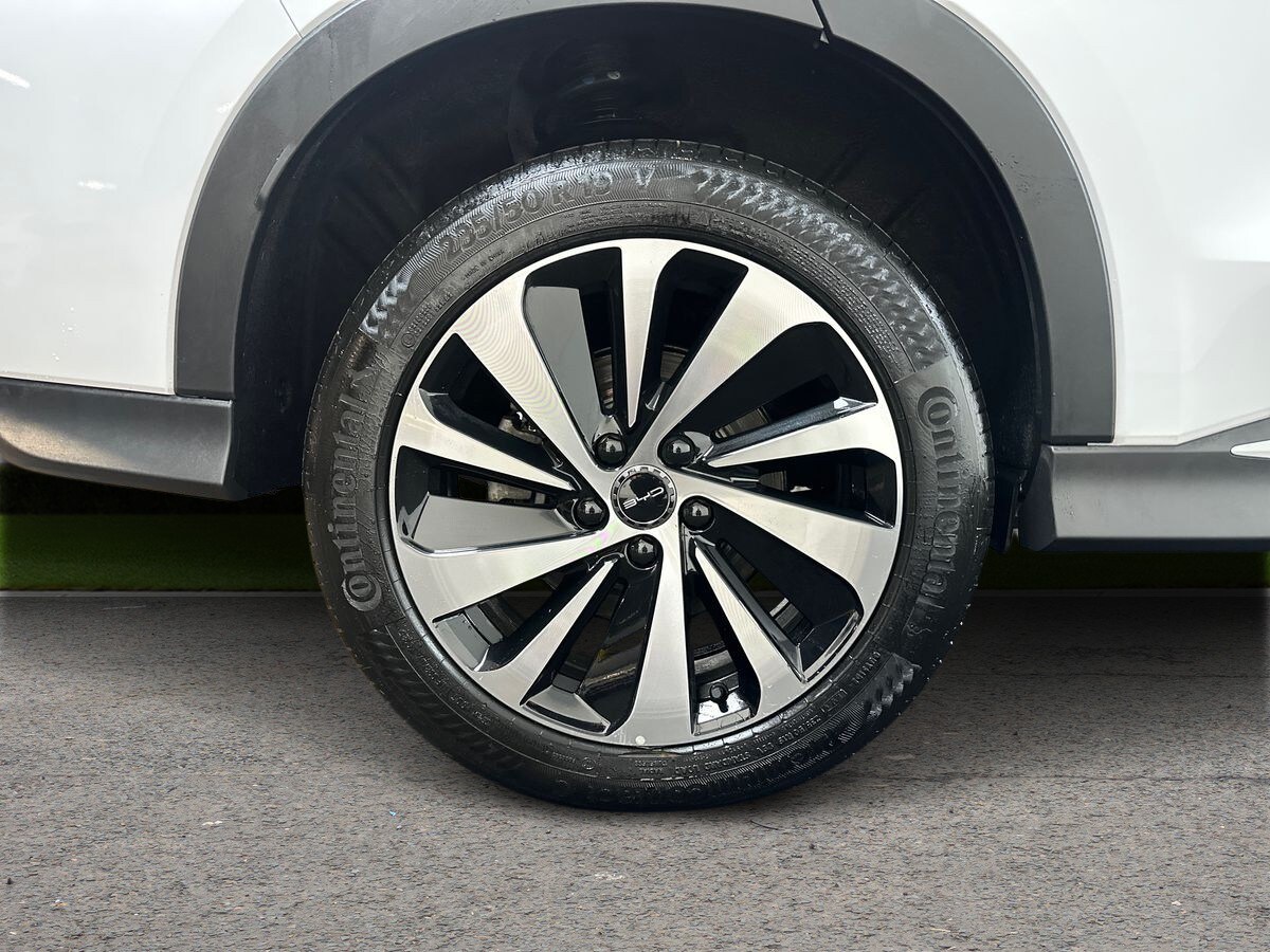 Used BYD Seal U 2025 for sale - 77406218: Photo 9