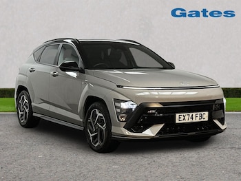 Used Hyundai KONA 2024 for sale - 78499232: Photo