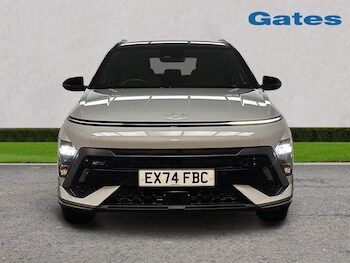 Used Hyundai KONA 2024 for sale - 78499232: Photo