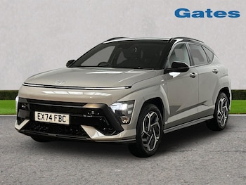 Used Hyundai KONA 2024 for sale - 78499232: Photo