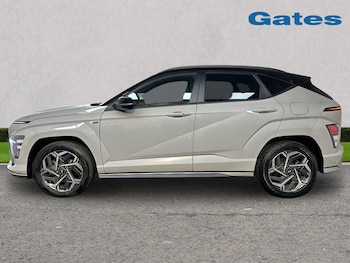 Used Hyundai KONA 2024 for sale - 78499232: Photo