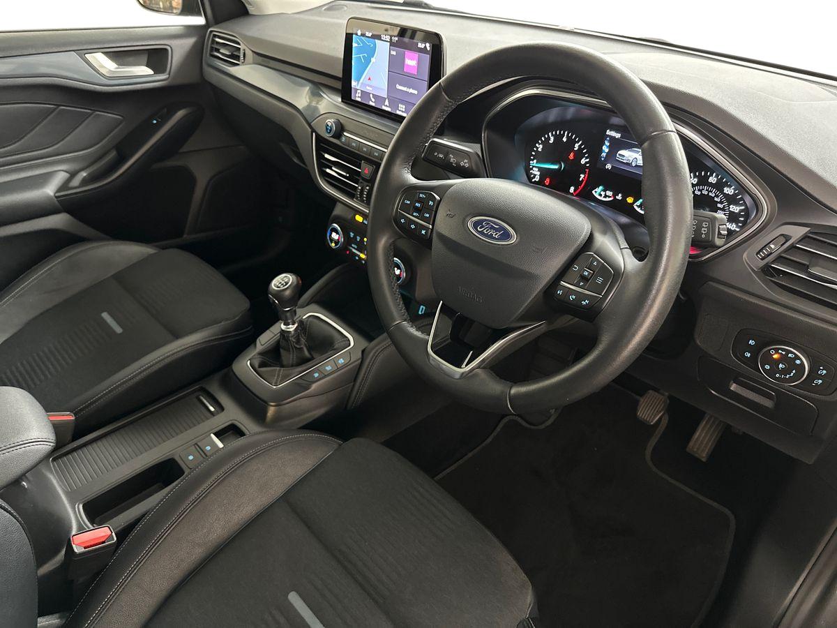 Used Ford Focus 2019 for sale - 77726106: Photo 10