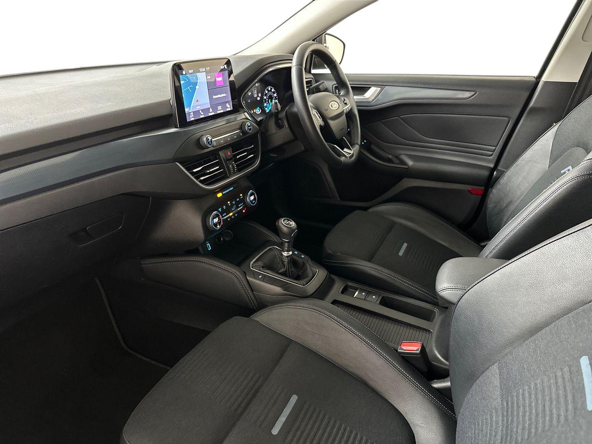 Used Ford Focus 2019 for sale - 77726106: Photo 11