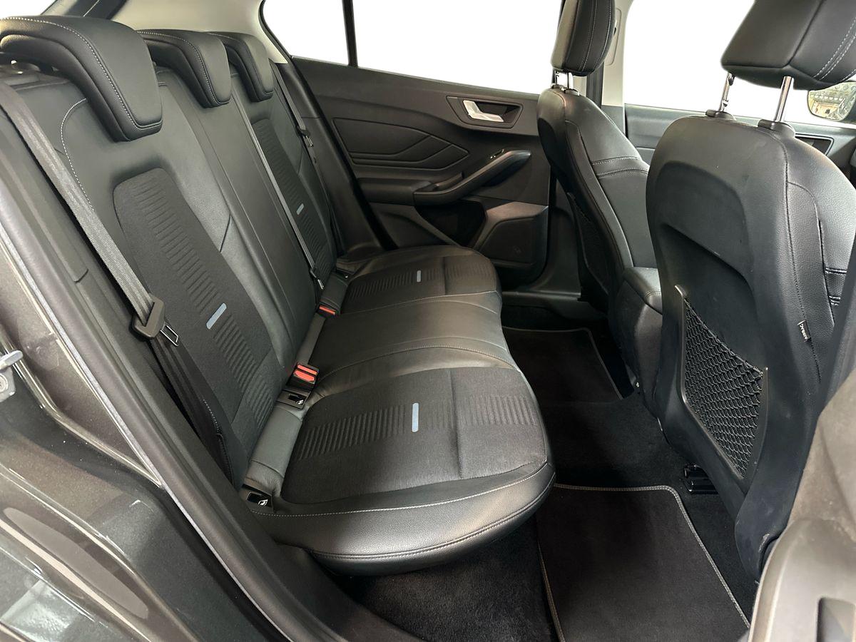 Used Ford Focus 2019 for sale - 77726106: Photo 14