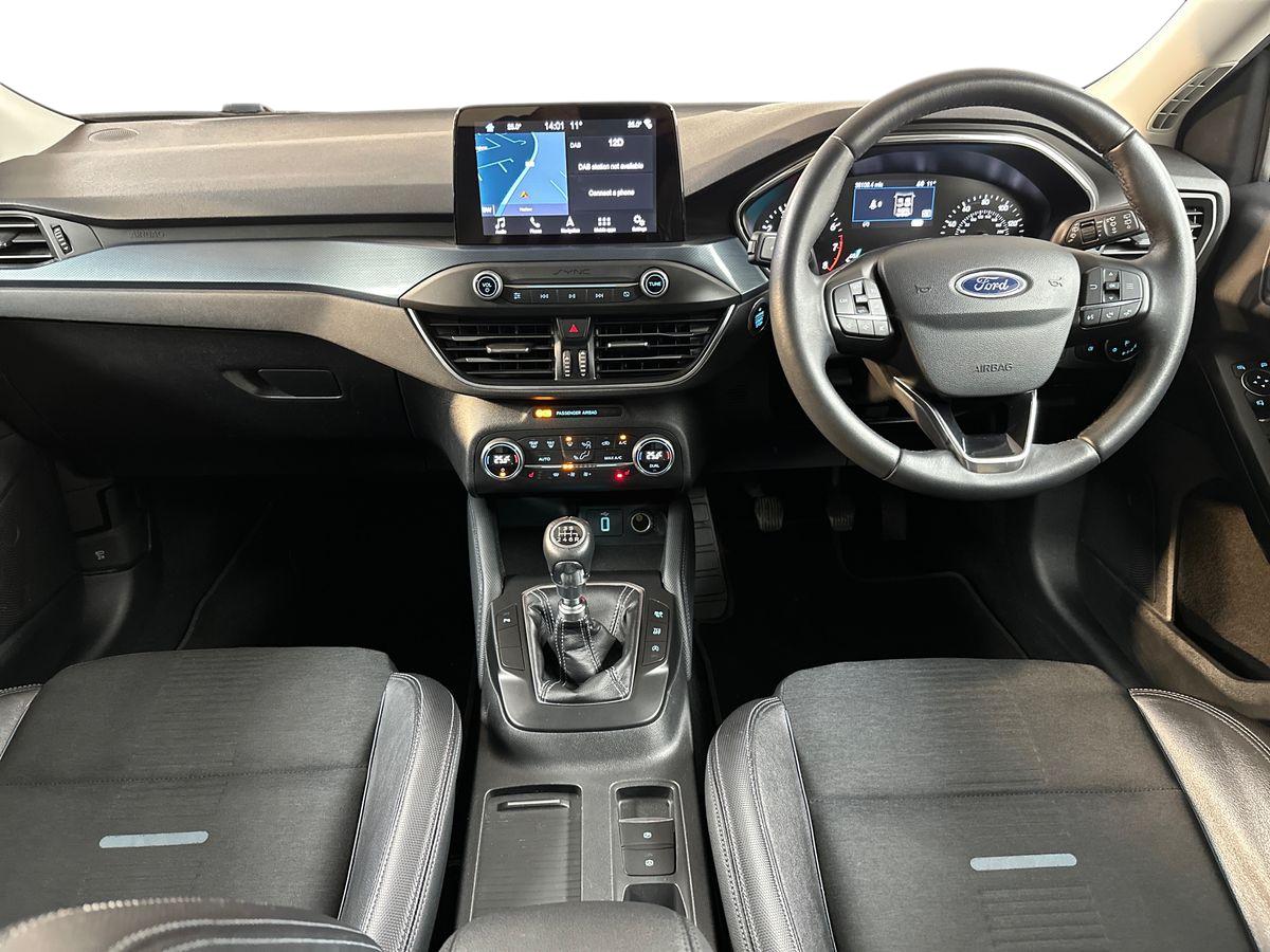 Used Ford Focus 2019 for sale - 77726106: Photo 15