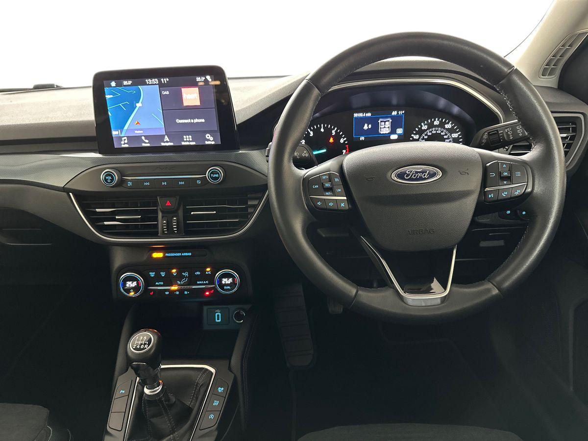 Used Ford Focus 2019 for sale - 77726106: Photo 16