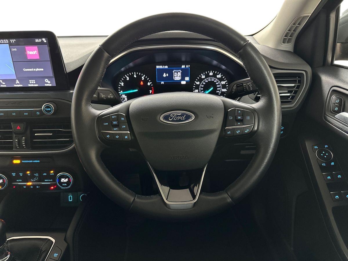 Used Ford Focus 2019 for sale - 77726106: Photo 17