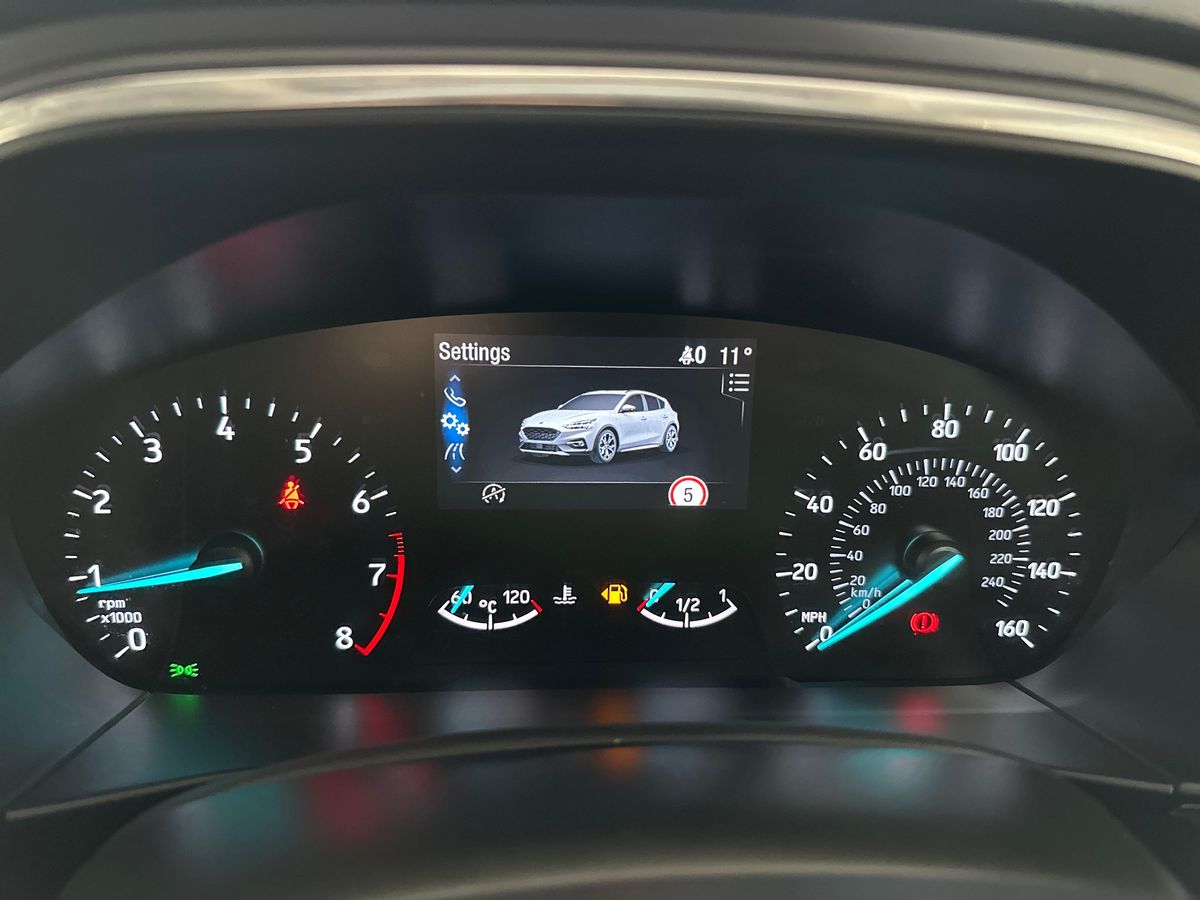 Used Ford Focus 2019 for sale - 77726106: Photo 18