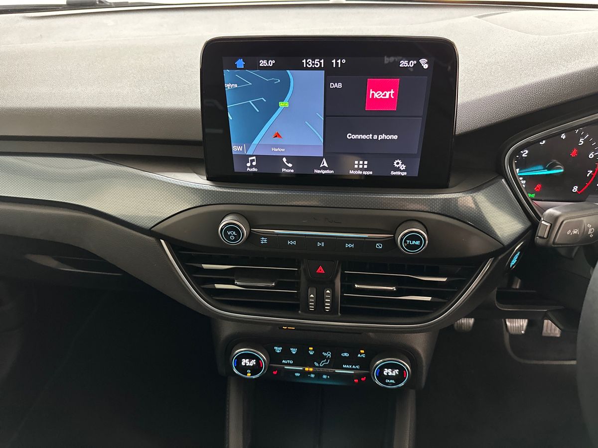 Used Ford Focus 2019 for sale - 77726106: Photo 19