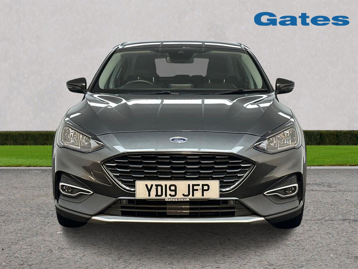 Used Ford Focus 2019 for sale - 77726106: Photo 2