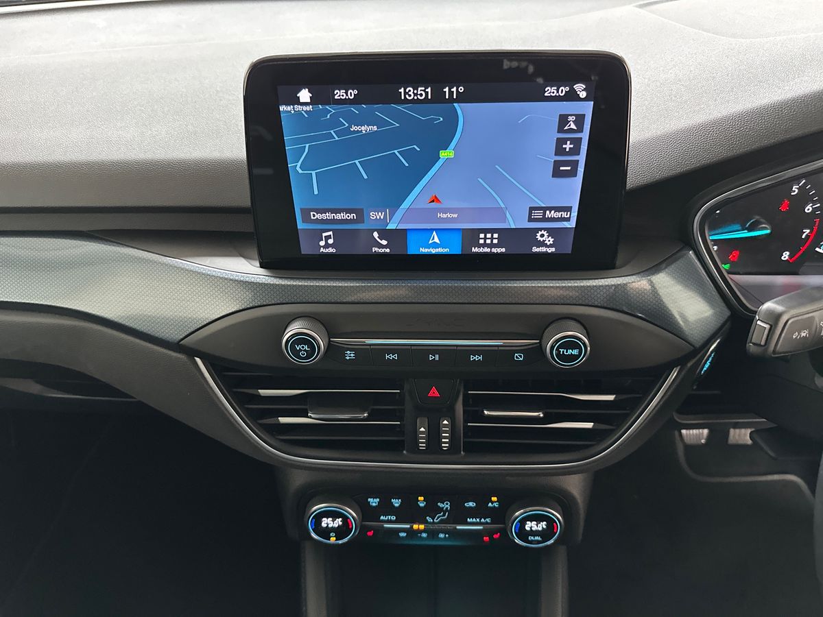 Used Ford Focus 2019 for sale - 77726106: Photo 20