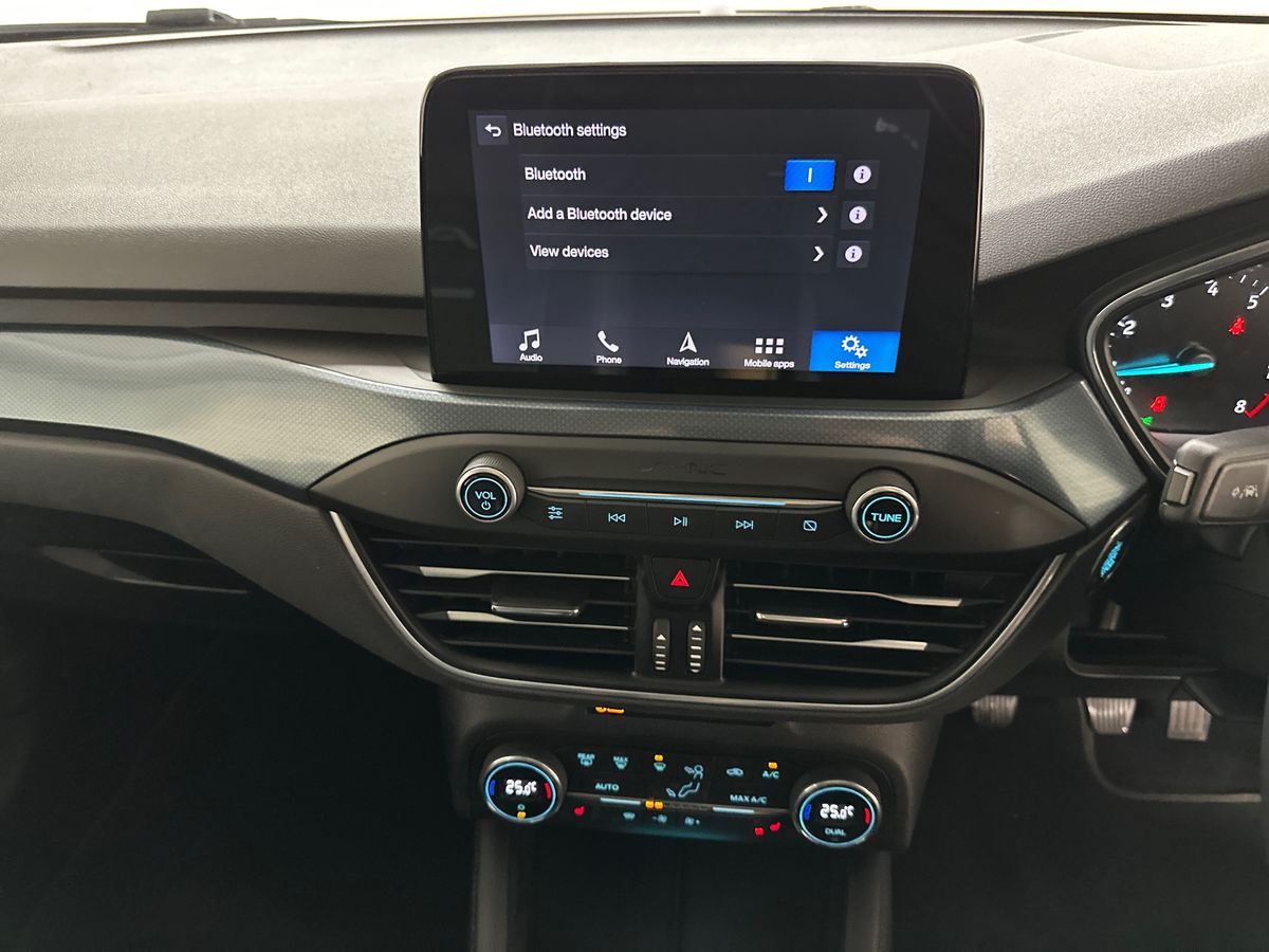 Used Ford Focus 2019 for sale - 77726106: Photo 21