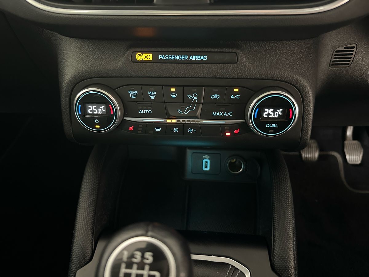 Used Ford Focus 2019 for sale - 77726106: Photo 22