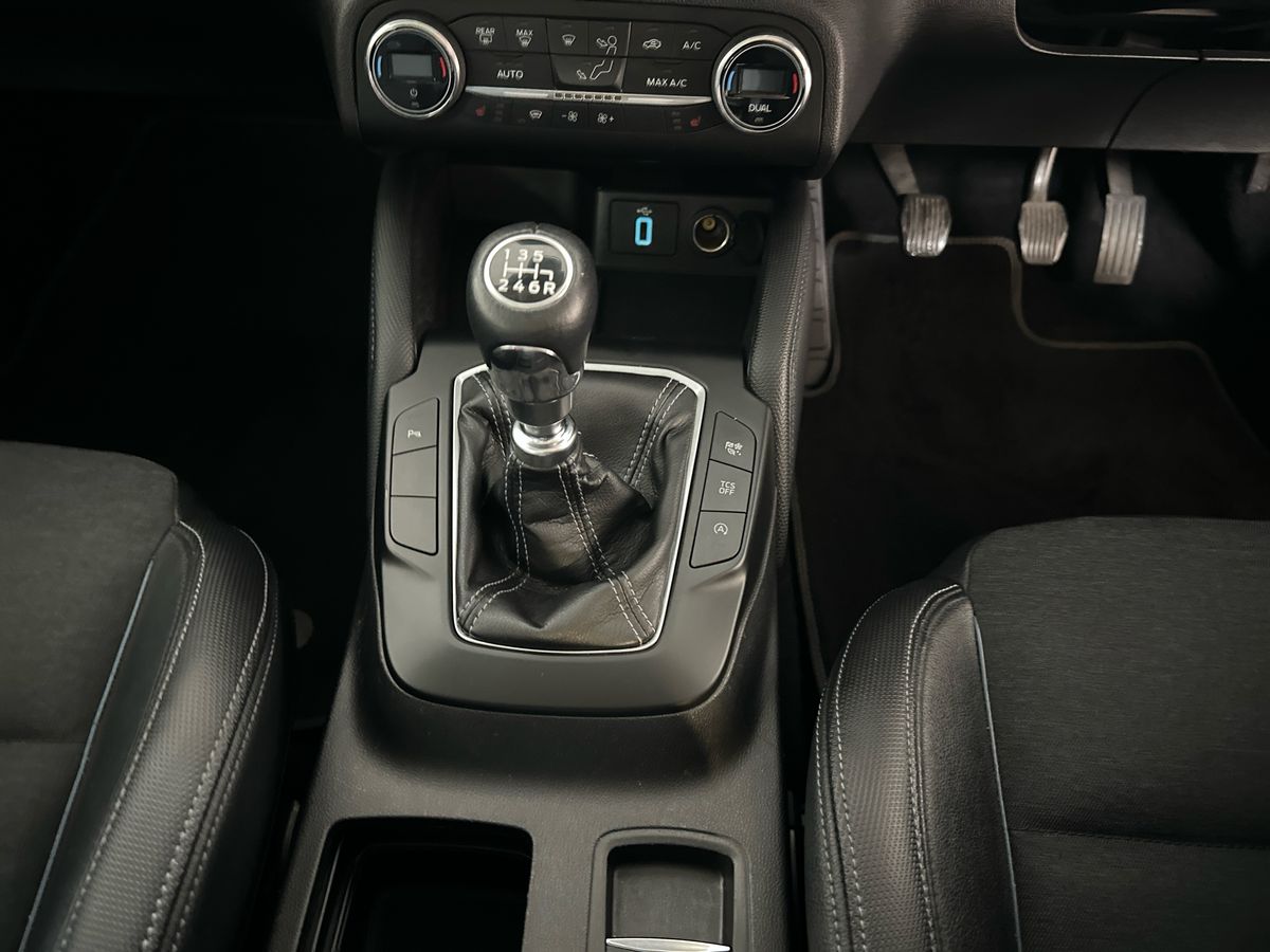 Used Ford Focus 2019 for sale - 77726106: Photo 28