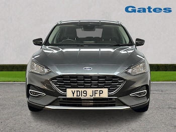 Used Ford Focus 2019 for sale - 77726106: Photo