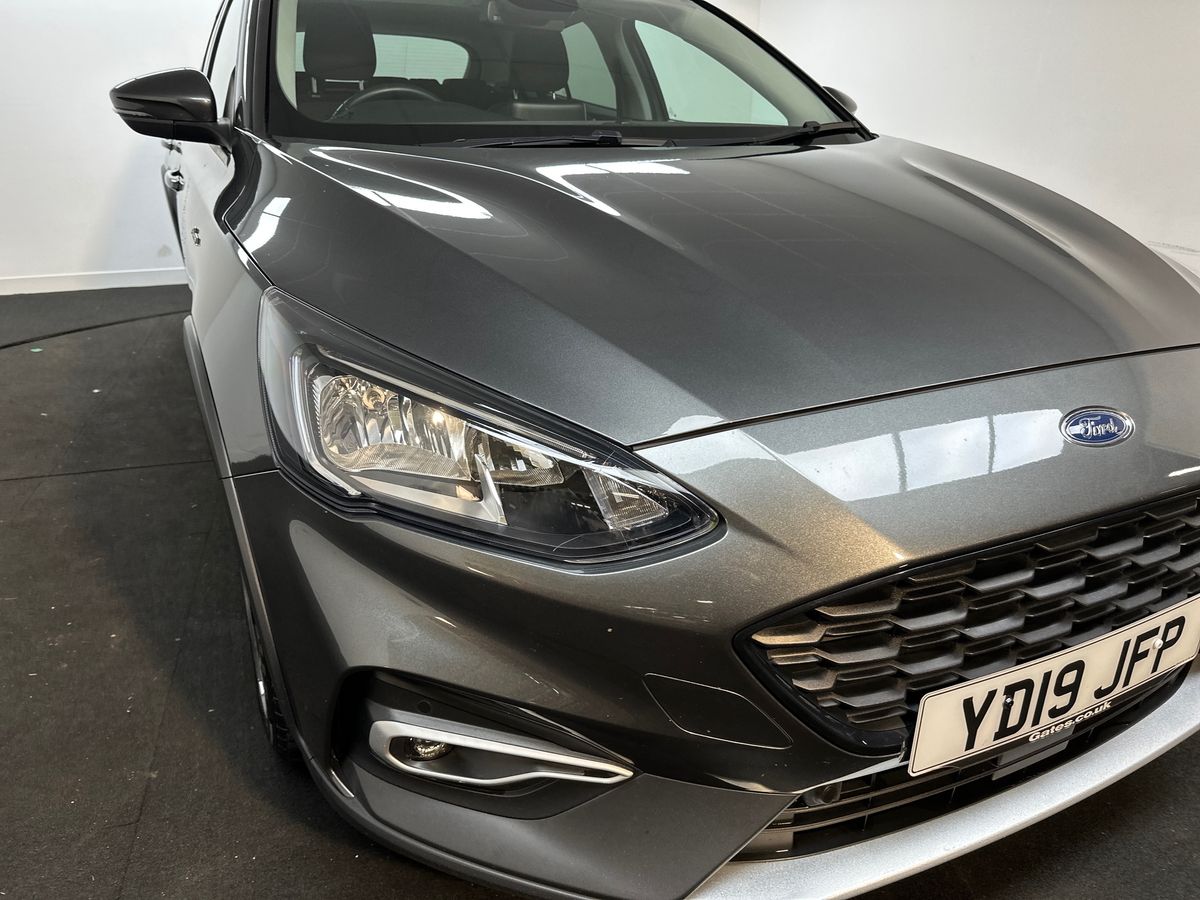 Used Ford Focus 2019 for sale - 77726106: Photo 32