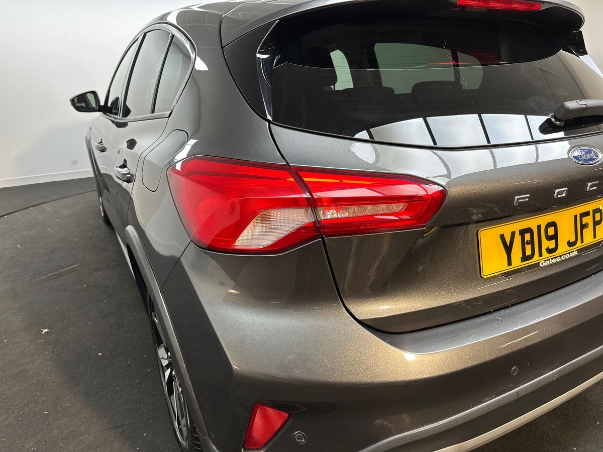 Used Ford Focus 2019 for sale - 77726106: Photo 33