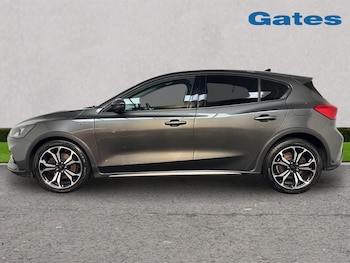 Used Ford Focus 2019 for sale - 77726106: Photo