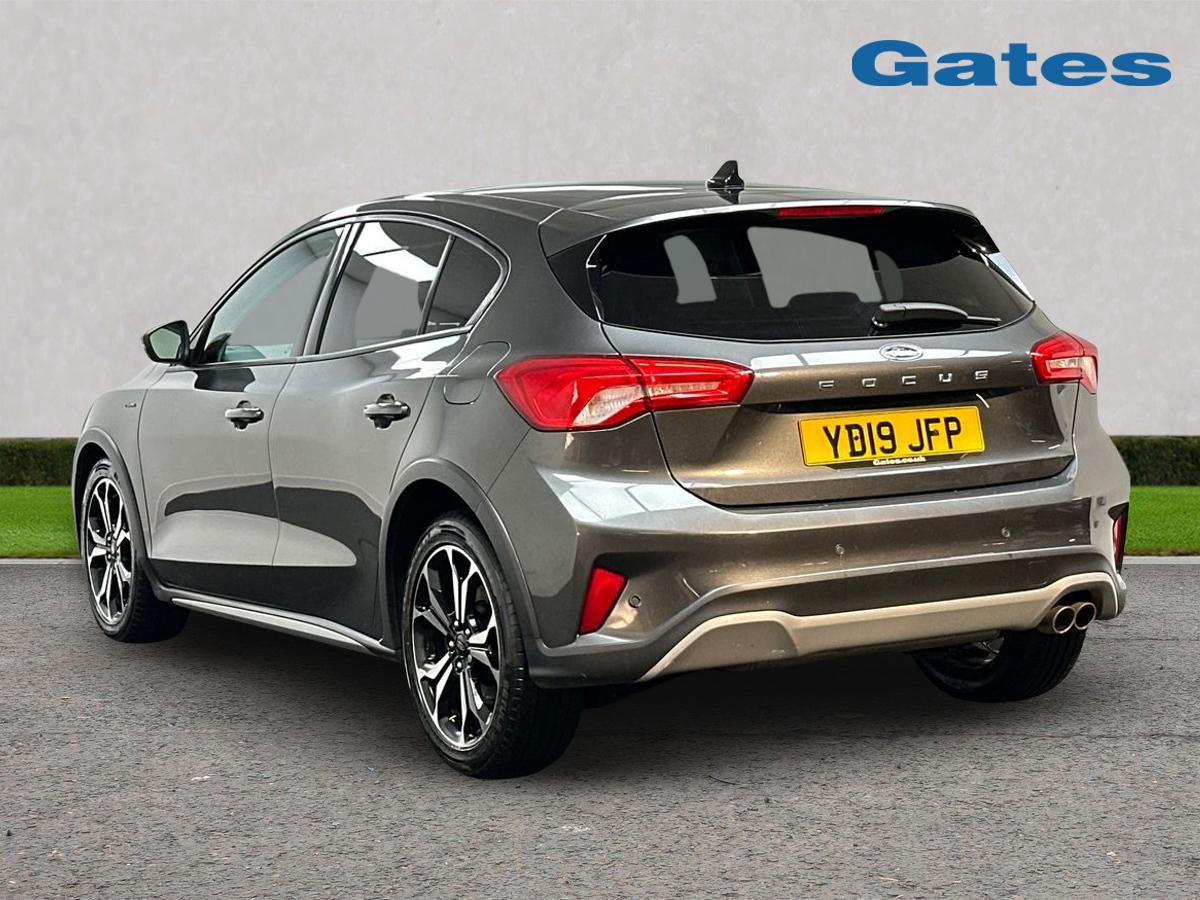 Used Ford Focus 2019 for sale - 77726106: Photo 5