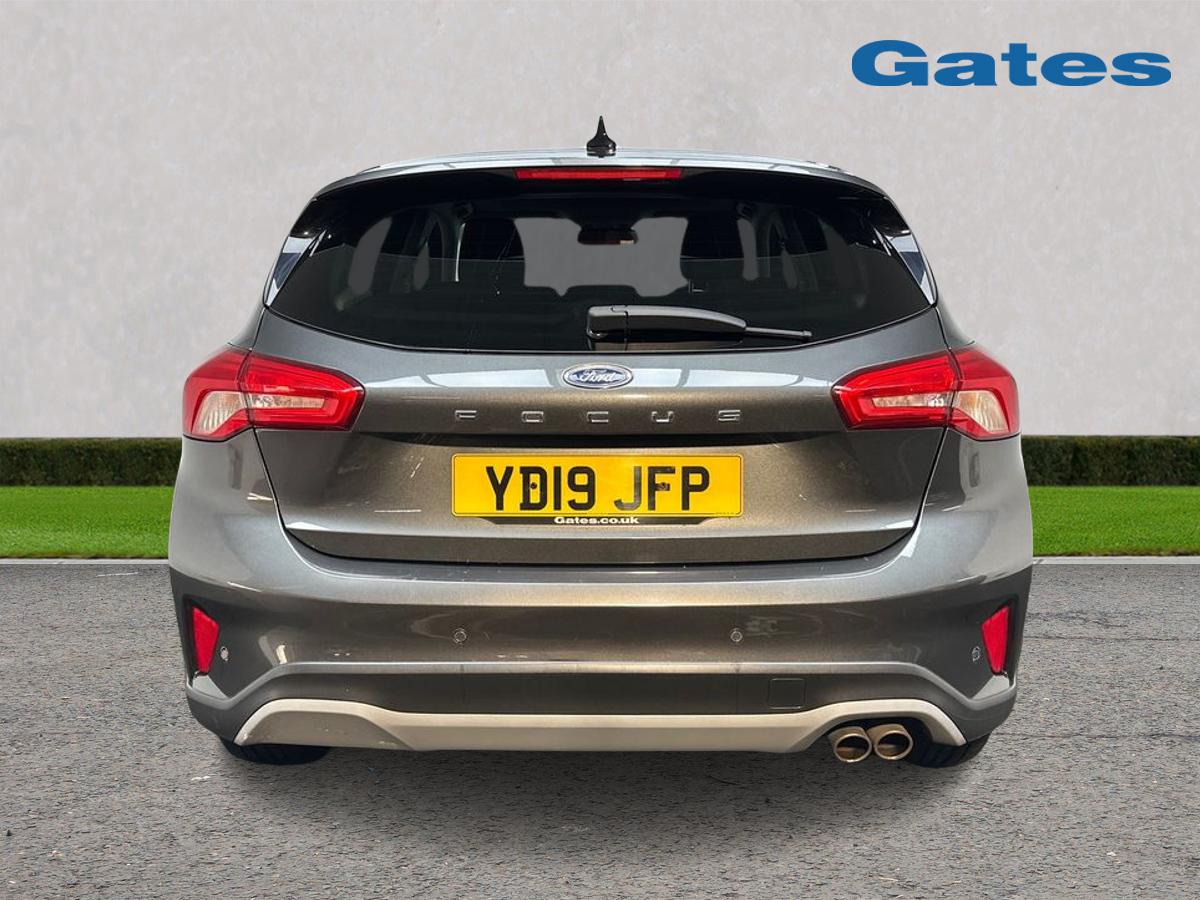 Used Ford Focus 2019 for sale - 77726106: Photo 6