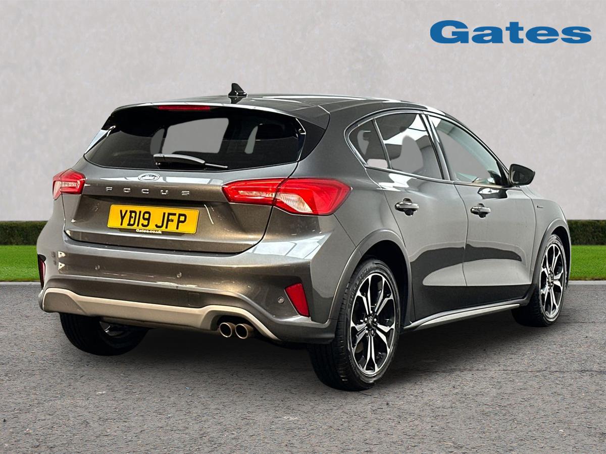 Used Ford Focus 2019 for sale - 77726106: Photo 7