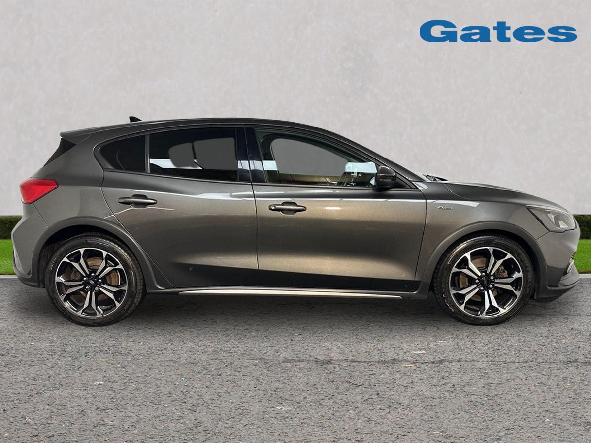 Used Ford Focus 2019 for sale - 77726106: Photo 8