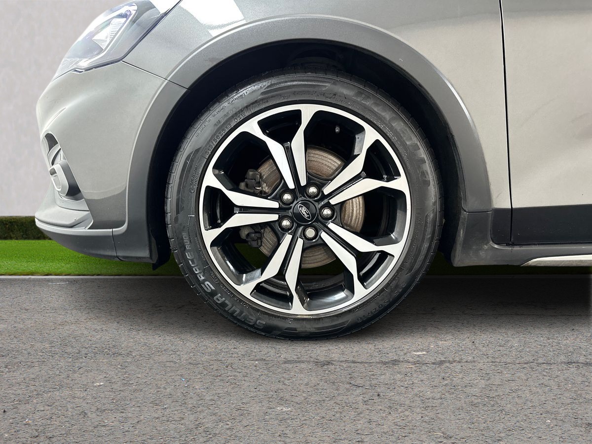 Used Ford Focus 2019 for sale - 77726106: Photo 9