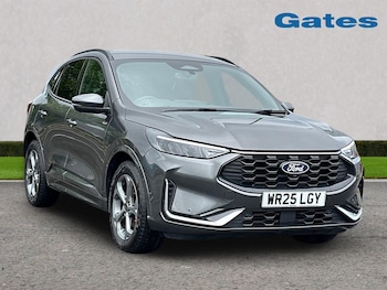 Used Ford Kuga 2025 for sale - 78906301: Photo