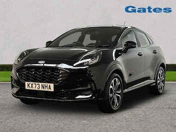 Used Ford Puma 2023 for sale - 78689984: Photo