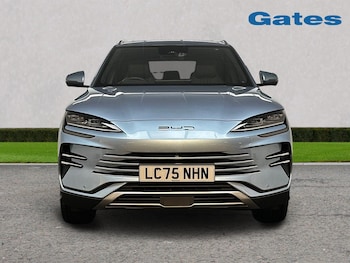 Used BYD Seal U 2025 for sale - 79225636: Photo