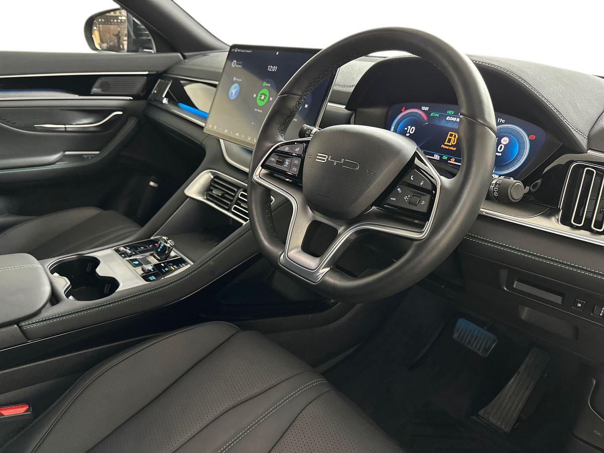 Used BYD Seal U 2025 for sale - 77504267: Photo 10