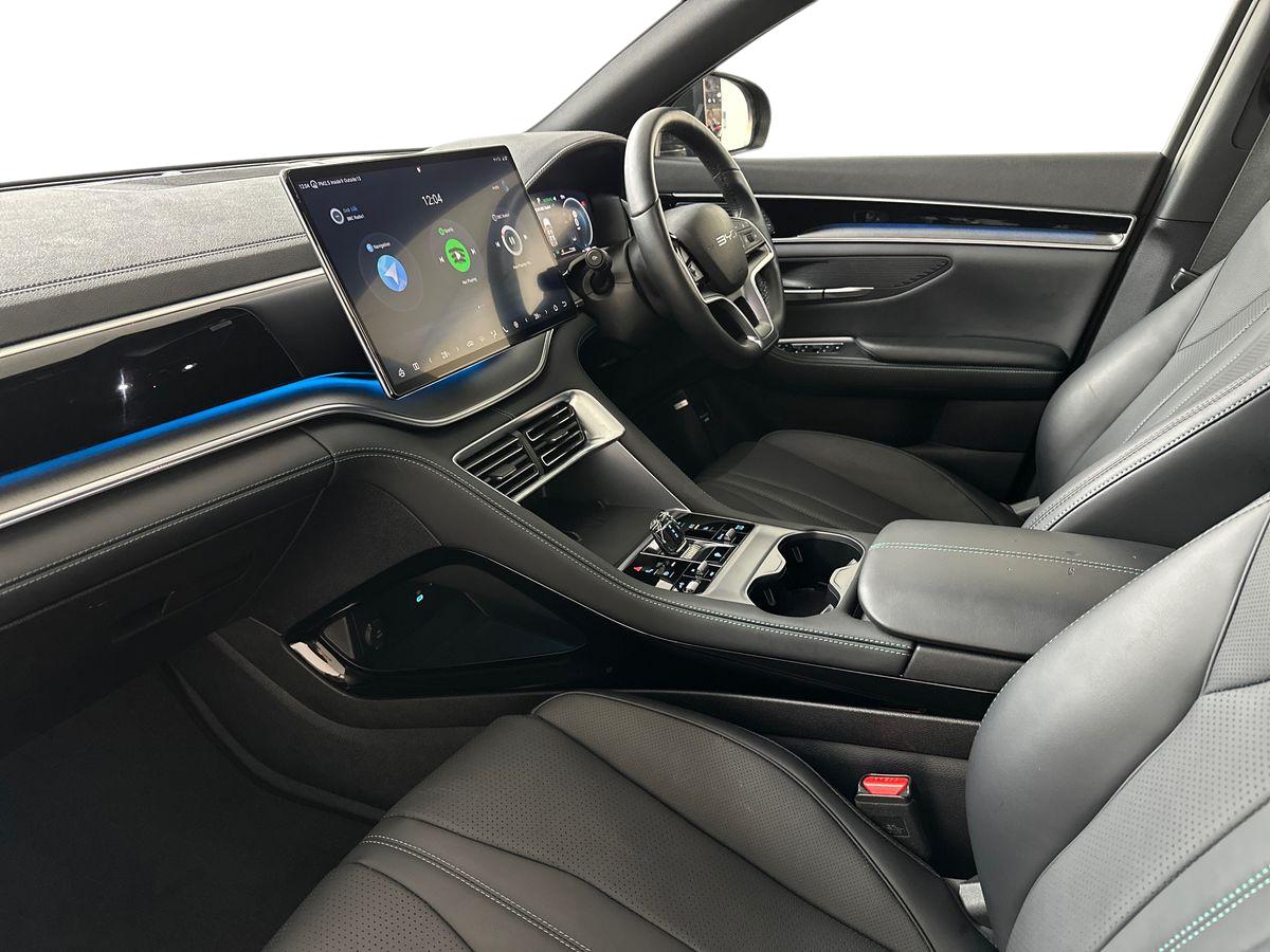 Used BYD Seal U 2025 for sale - 77504267: Photo 11