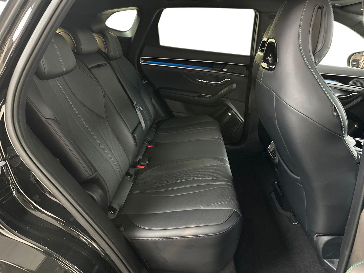 Used BYD Seal U 2025 for sale - 77504267: Photo 14