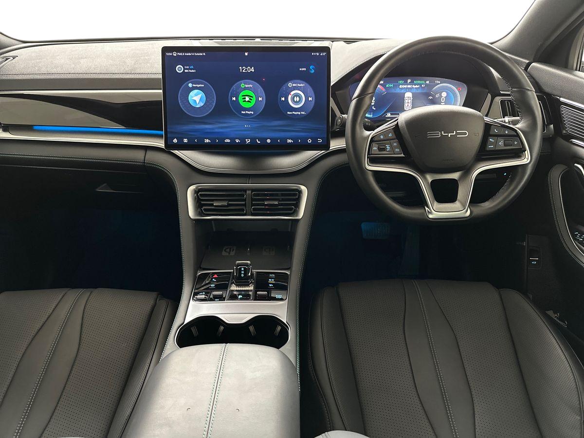 Used BYD Seal U 2025 for sale - 77504267: Photo 15