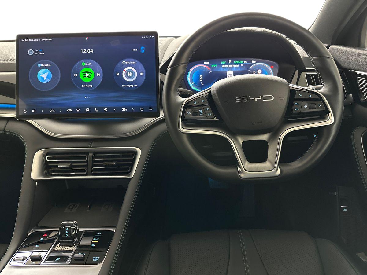 Used BYD Seal U 2025 for sale - 77504267: Photo 16