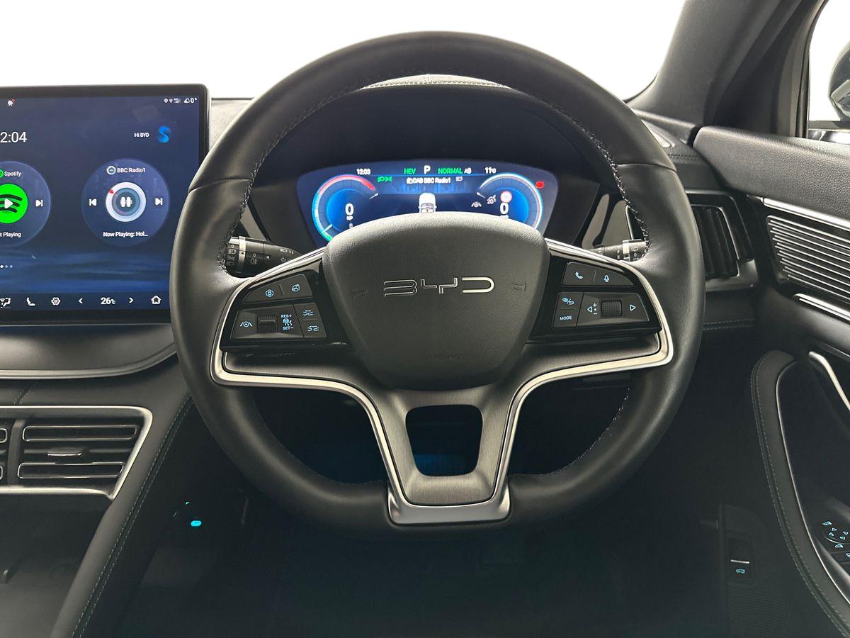 Used BYD Seal U 2025 for sale - 77504267: Photo 17