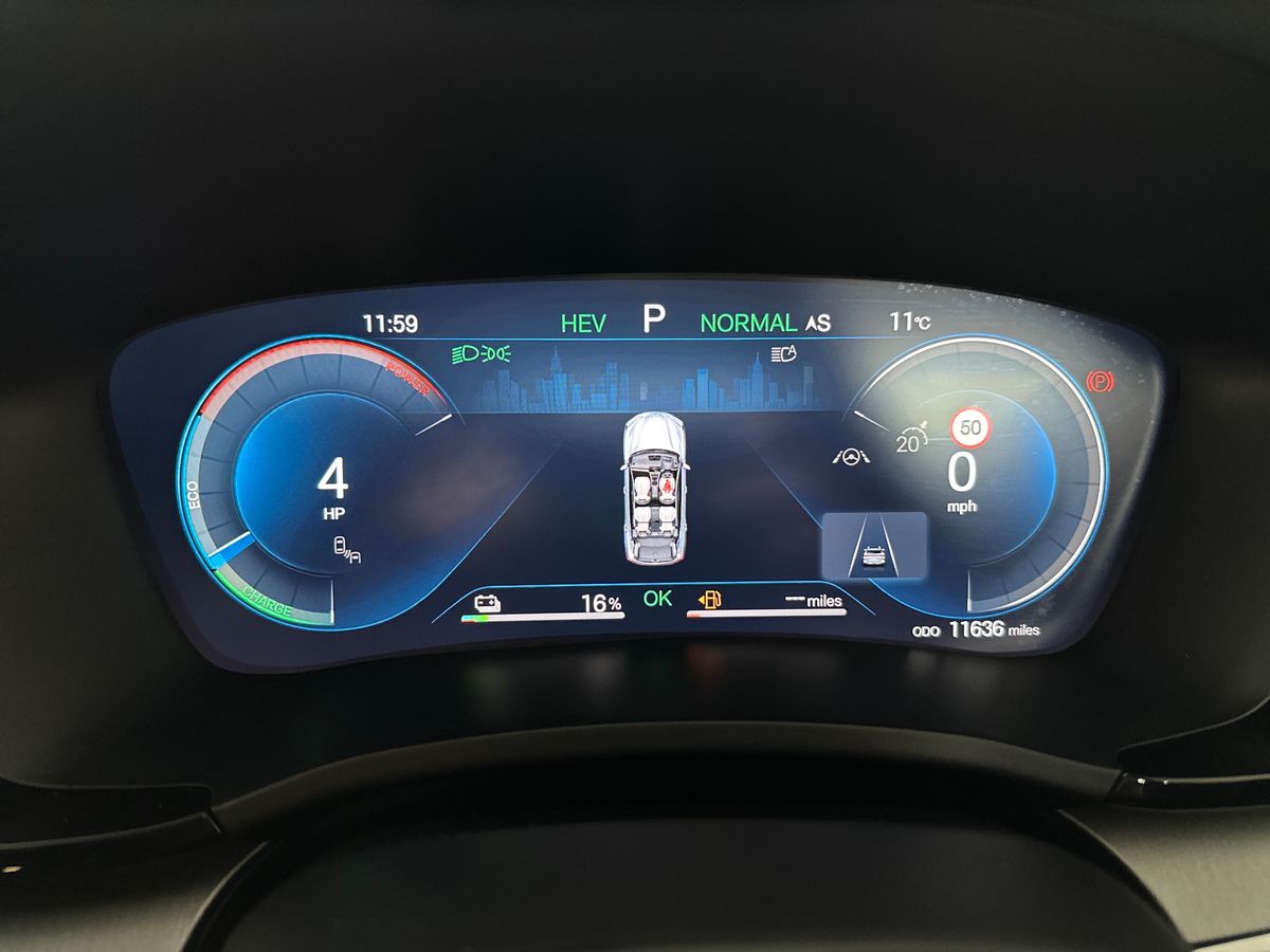 Used BYD Seal U 2025 for sale - 77504267: Photo 18