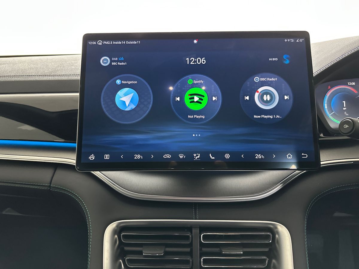 Used BYD Seal U 2025 for sale - 77504267: Photo 19