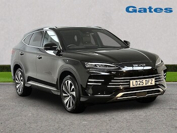 Used BYD Seal U 2025 for sale - 77504267: Photo