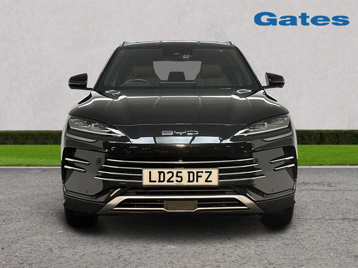 Used BYD Seal U 2025 for sale - 77504267: Photo 2