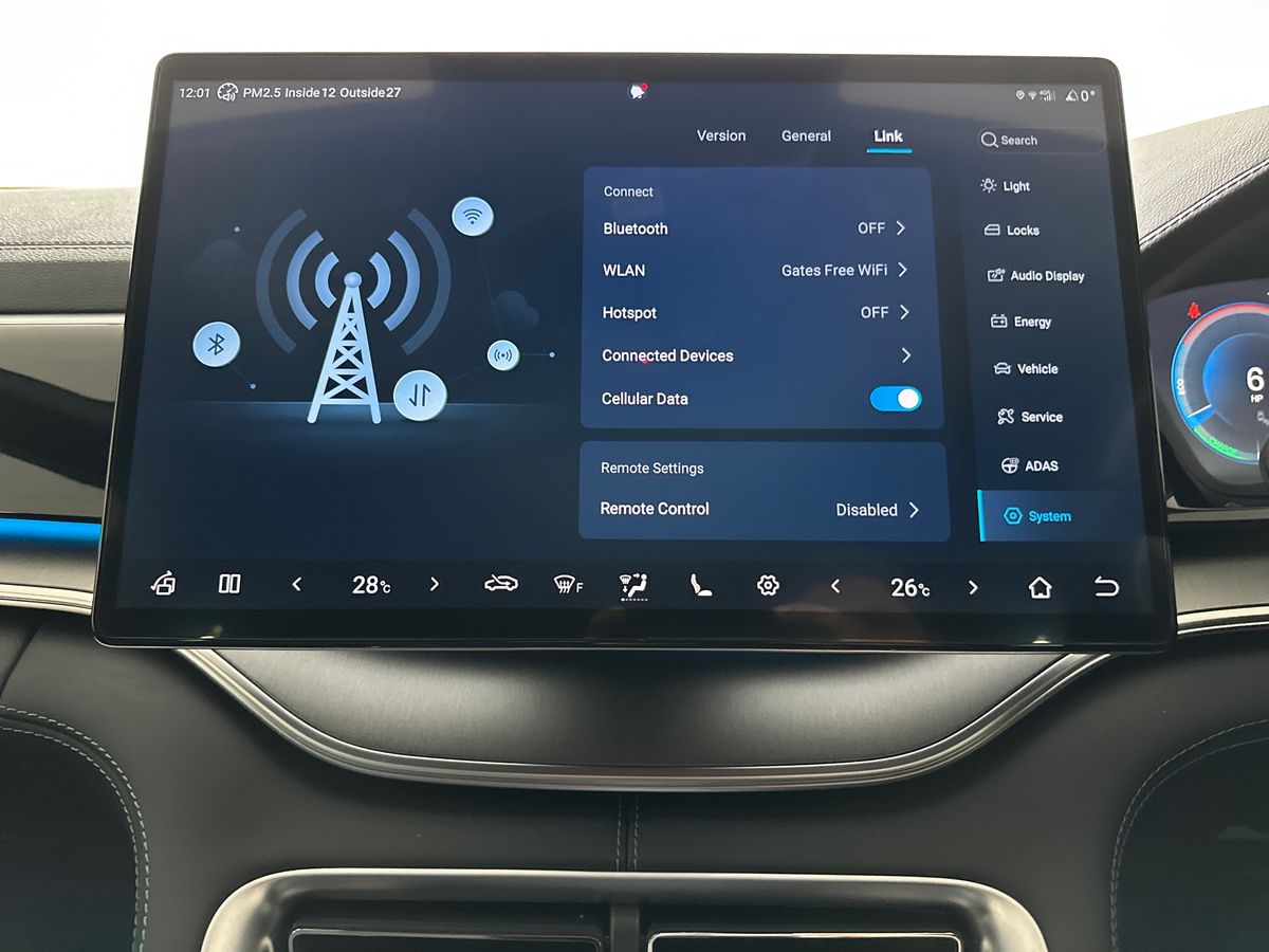 Used BYD Seal U 2025 for sale - 77504267: Photo 21