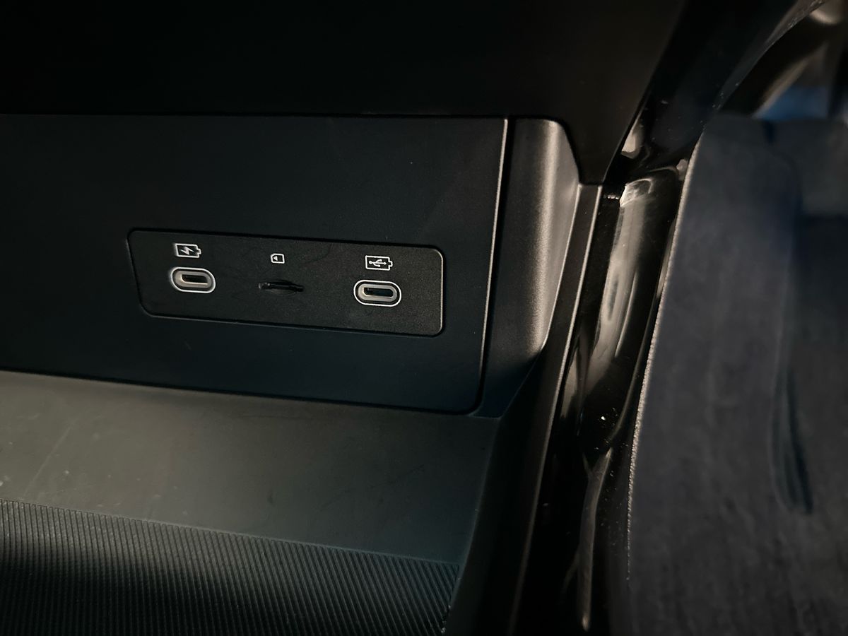 Used BYD Seal U 2025 for sale - 77504267: Photo 24