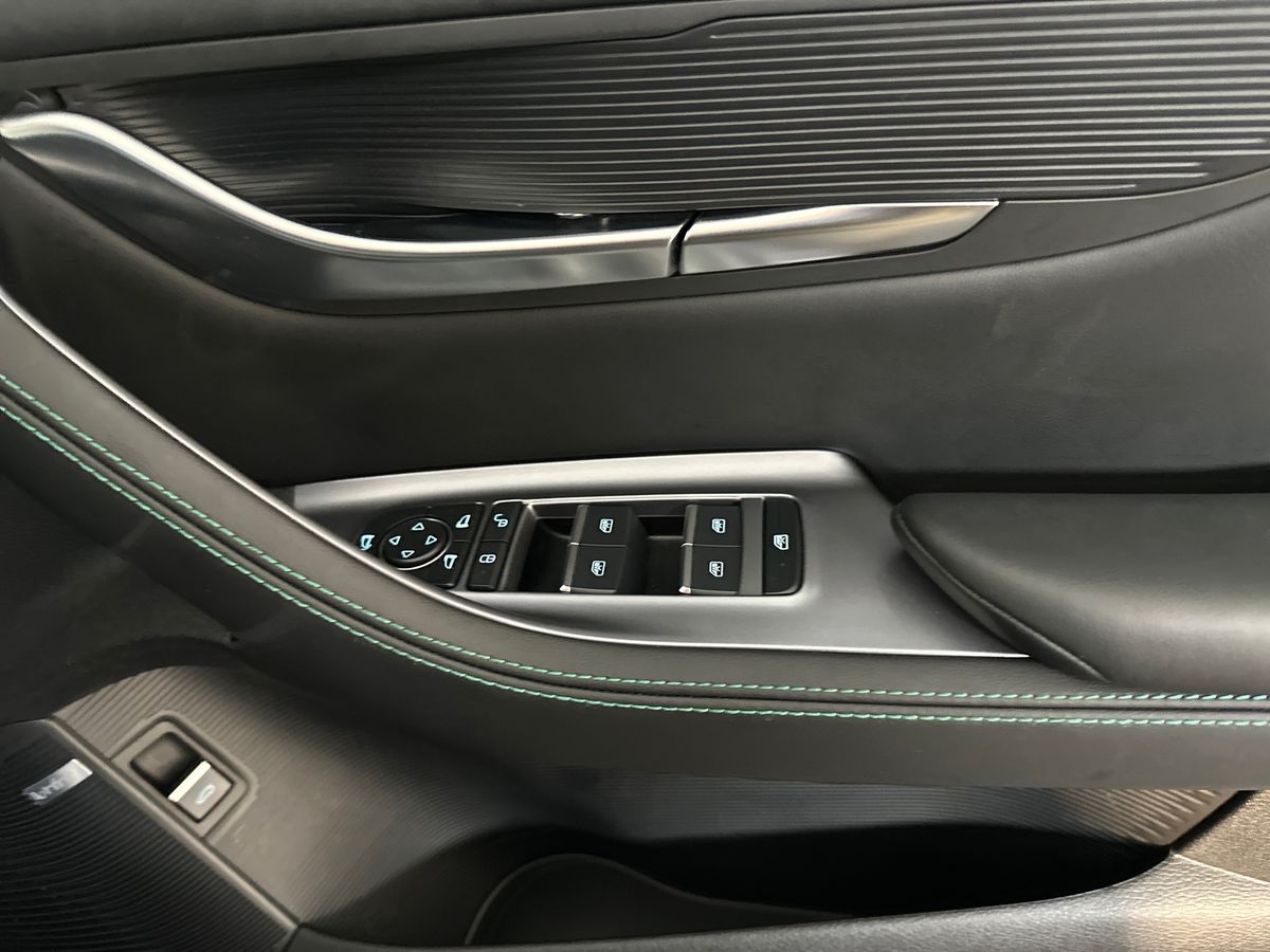 Used BYD Seal U 2025 for sale - 77504267: Photo 25