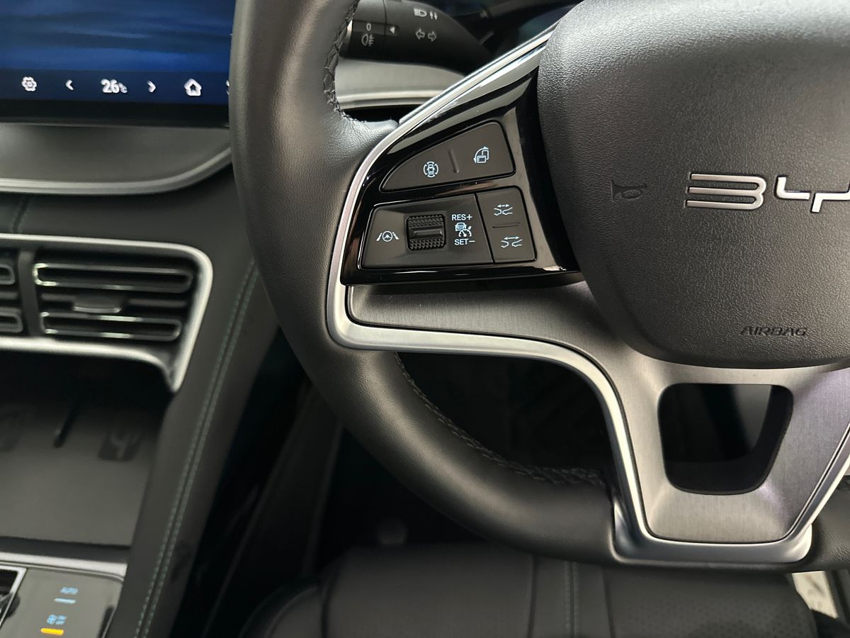 Used BYD Seal U 2025 for sale - 77504267: Photo 26