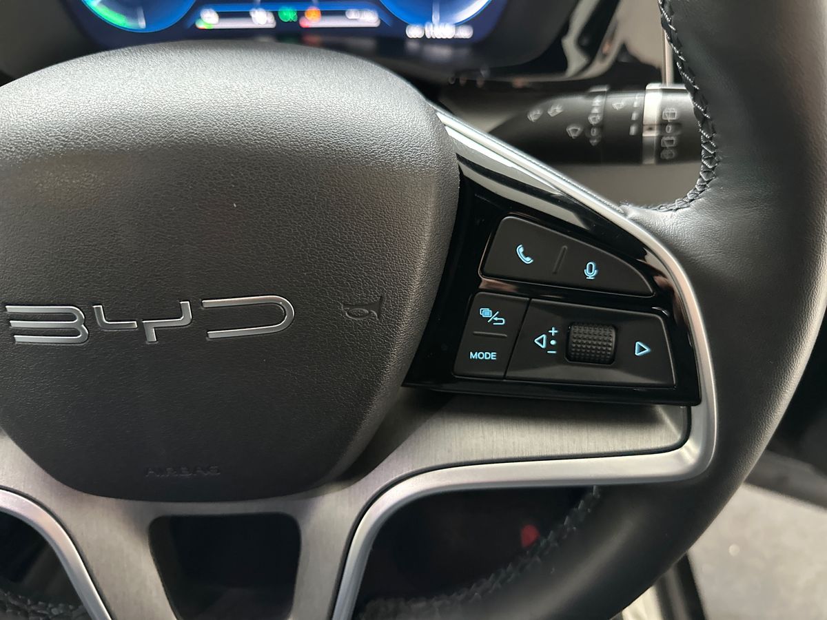 Used BYD Seal U 2025 for sale - 77504267: Photo 27