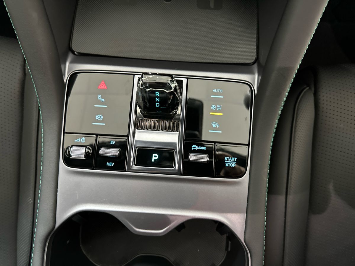 Used BYD Seal U 2025 for sale - 77504267: Photo 28