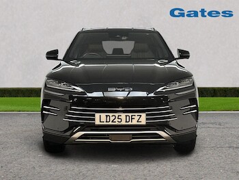 Used BYD Seal U 2025 for sale - 77504267: Photo