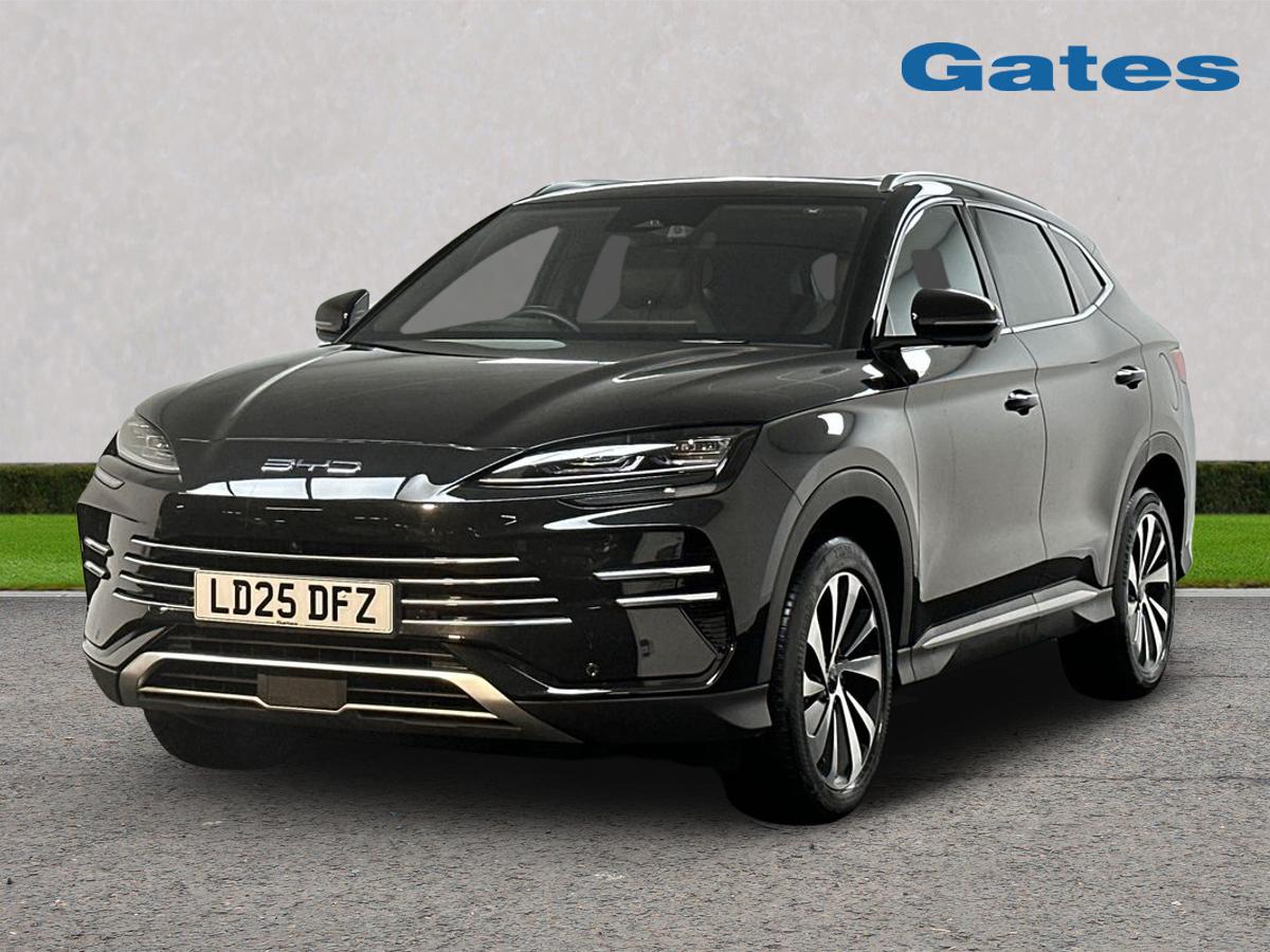 Used BYD Seal U 2025 for sale - 77504267: Photo 3