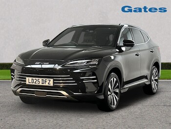 Used BYD Seal U 2025 for sale - 77504267: Photo