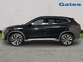 Used BYD Seal U 2025 for sale - 77504267: Photo